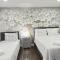 Getaway / Privacy Suite B