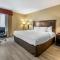Quality Inn Greenville North