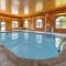 Quality Inn Greenville North