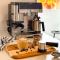 Sunset Balcony and Espresso Station Apartment