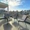 Sunset Balcony and Espresso Station Apartment