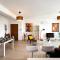 Sunset Balcony and Espresso Station Apartment