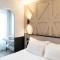 Logis Hotel Darcy Dijon Centre