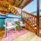 Leeward Isles 203