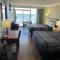 Seahawk Motel