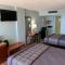 Seahawk Motel