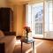 Hotel Rochechouart - Orso Hotels
