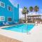 Leeward Isles 203