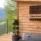 Apart Alpine Retreat 3