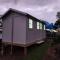Meyenburg Cabins