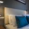 The Three Swans Hotel, Market Harborough, Leicestershire - The Coaching Inn Group
