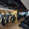 Seven Palm Studio A Sophisticated Retreat in the Heart of Palm Jumeirah