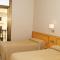 Hostal Nuevo Colon