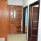 Penthouse Terrace De Luxe 4 Bedrooms Apartment
