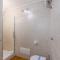 Aetòs Home with shared swimming pool - Porto Pino hill