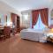 Massimo Plaza Hotel