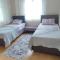Yeşilköy pansiyon bungalov
