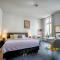 Elegantes City-Apartment nahe Zentrum