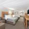 Anaheim Desert Inn & Suites