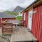 Lofoten Resort og rorbuer