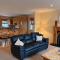 Holiday Home with view of Kenmare Bay Estuary