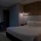 Hotel Blue Concept