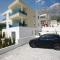 Lux Apartments Makarska