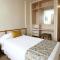 Mengo Palace Hotel