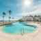 Punta Palmera Beachfront Apartment