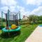4 Bedroom Gorgeous Home In Nova Vas