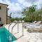 4 Bedroom Gorgeous Home In Nova Vas