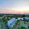 El Greco Apartments in Tigaki, near the sea - No 3