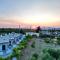 El Greco Apartments in Tigaki, near the sea - No 3