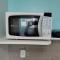 Flat frent Mar Manaira 2