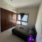 luxury 2 Master Bedroom