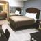 Hotel O Regency Suites Houston - IAH Beltway 8