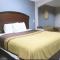 Hotel O Regency Suites Houston - IAH Beltway 8