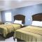 Hotel O Regency Suites Houston - IAH Beltway 8
