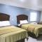 Hotel O Regency Suites Houston - IAH Beltway 8