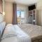 Aldebaran Hotel Apartments