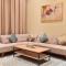 Segal Rotana Salalah Villa with private swimming pool 2