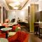 Leonardo City Tower Hotel Tel Aviv Foto: Leonardo City Tower Hotel Tel Aviv