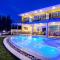 ALDEBARAN HOMES