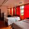 Sandy Toes Hostel