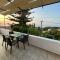 Villa Thea - Τhe View 1st floor