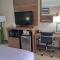 Quality Inn Baker City