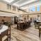 Hampton Inn & Suites Seattle North/Lynnwood