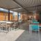 Hampton Inn & Suites Seattle North/Lynnwood