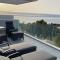 Penthouse Pure South Manilva Sea View
