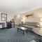 Best Western Plus City Center